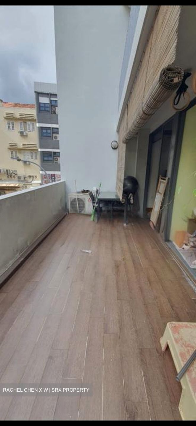 Royce Residences (D14), Apartment #458187231